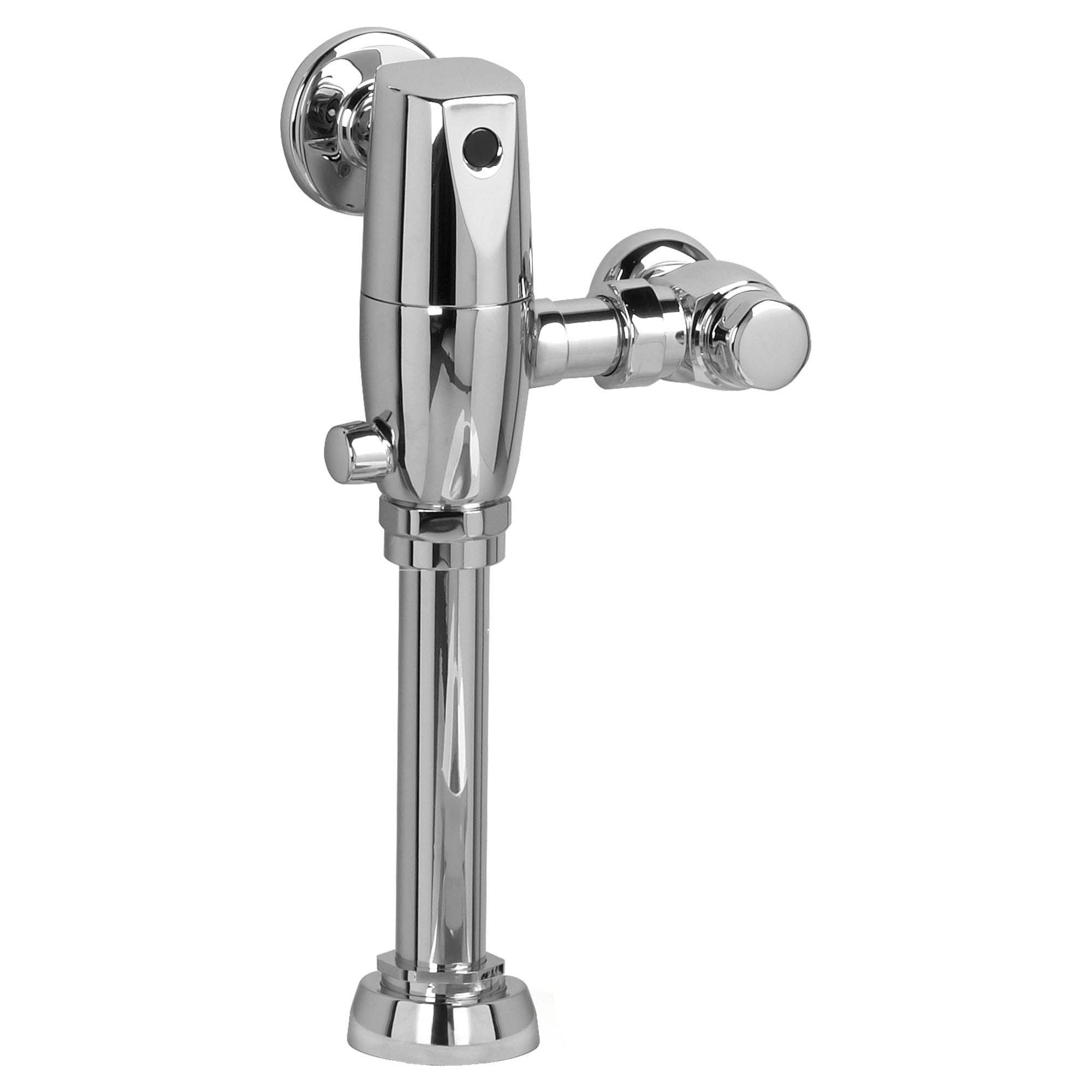 Ultima™ Selectronic - robinet de chasse sans contact pour toilette, de type à piston, modèle de base, 1,1 gpc/4,2 lpc